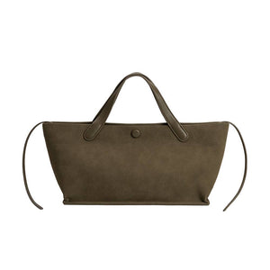 Jill Tote Bag - Melie Bianco