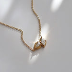Load image into Gallery viewer, Rianne Necklace
