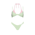 Load image into Gallery viewer, Picnic Bikini Top
