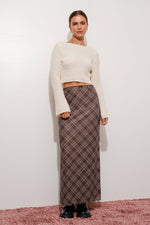 Load image into Gallery viewer, Matilda Maxi Skirt
