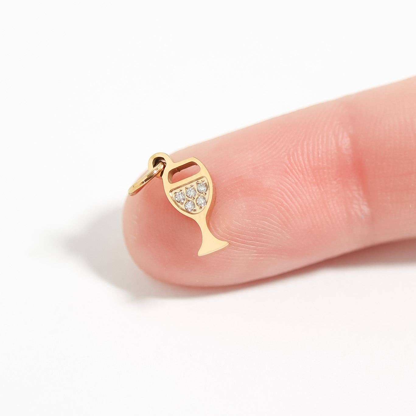 Vino Charm