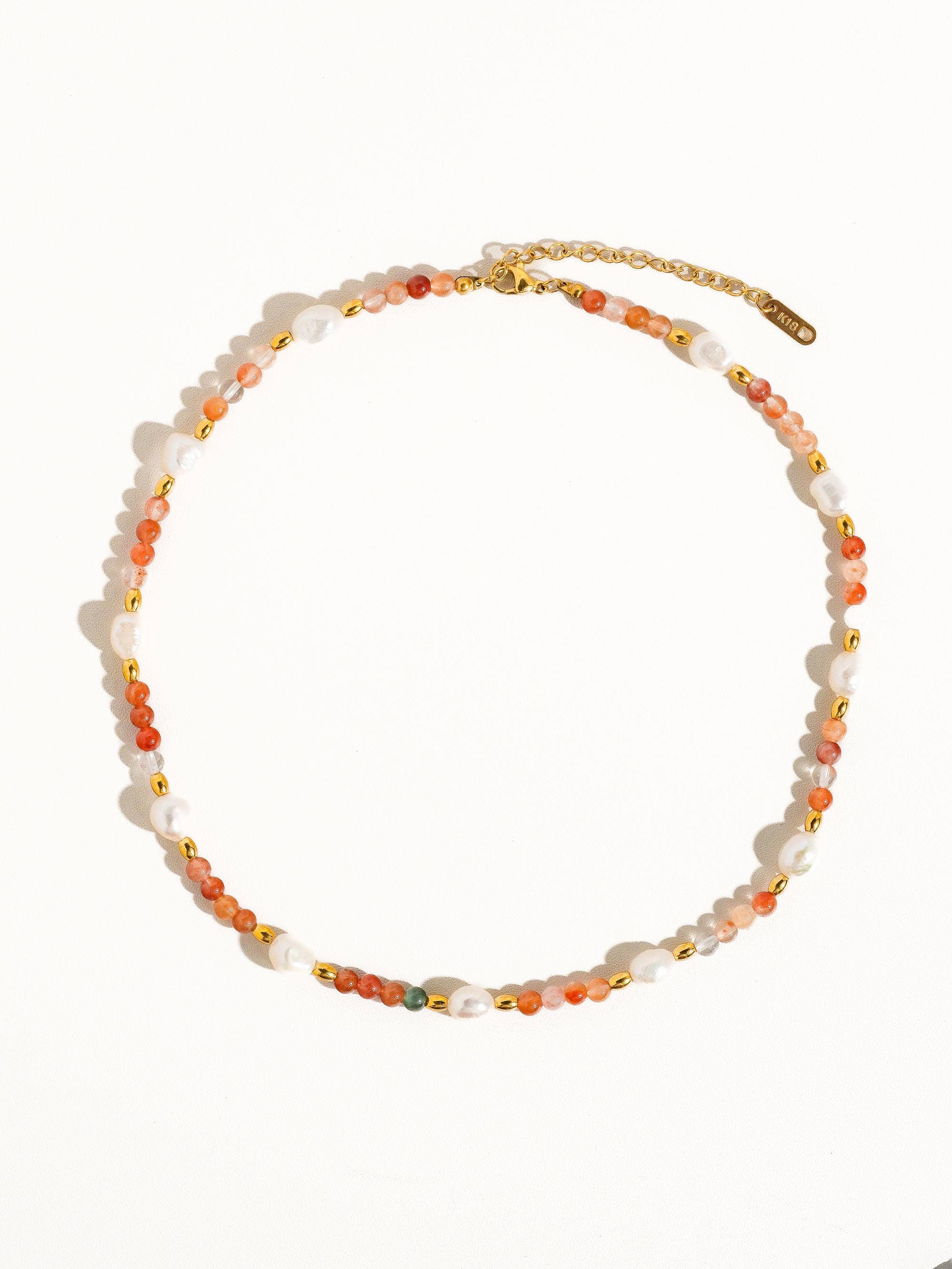 Joséphine Necklace