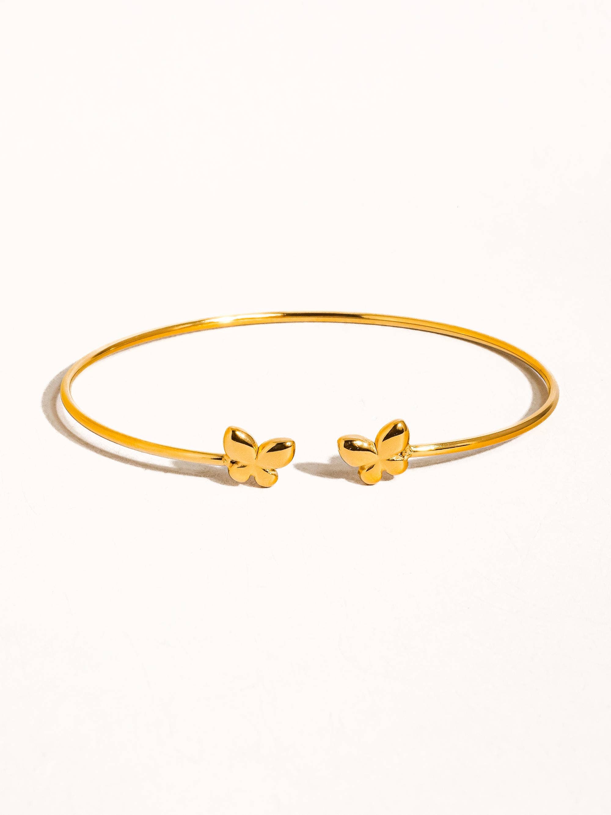 Poppy Bangle