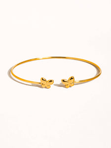 Poppy Bangle