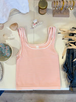 Load image into Gallery viewer, Olivia Cami: Pink
