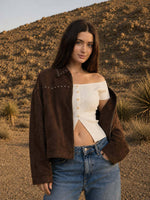 Load image into Gallery viewer, Paige Jacket
