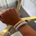 Load image into Gallery viewer, Thin Emma Bracelet
