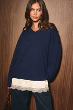 Load image into Gallery viewer, Coffee Run Sweater
