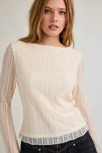 Lorelai Top