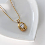 Load image into Gallery viewer, Isabel Necklace
