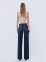Load image into Gallery viewer, Spellbound Mid Rise Jean: Flying Monkey
