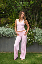 Load image into Gallery viewer, Saylor Tank - Pink
