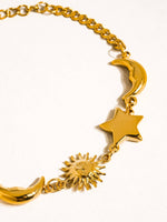 Load image into Gallery viewer, Leonora Bracelet
