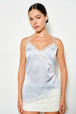 Load image into Gallery viewer, Oren Satin Cami
