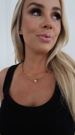 Load image into Gallery viewer, Ellen Necklace
