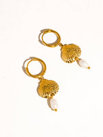 Load image into Gallery viewer, Audace Earring
