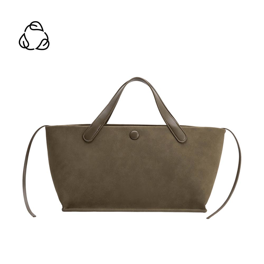 Jill Tote Bag - Melie Bianco