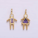 Load image into Gallery viewer, Bestie Charms
