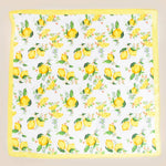 Load image into Gallery viewer, Lemon Scarf

