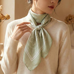 Load image into Gallery viewer, Paisley Scarf
