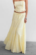 Load image into Gallery viewer, Juliea Maxi Skirt

