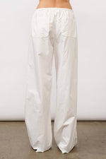 Load image into Gallery viewer, Naomi Pants - White
