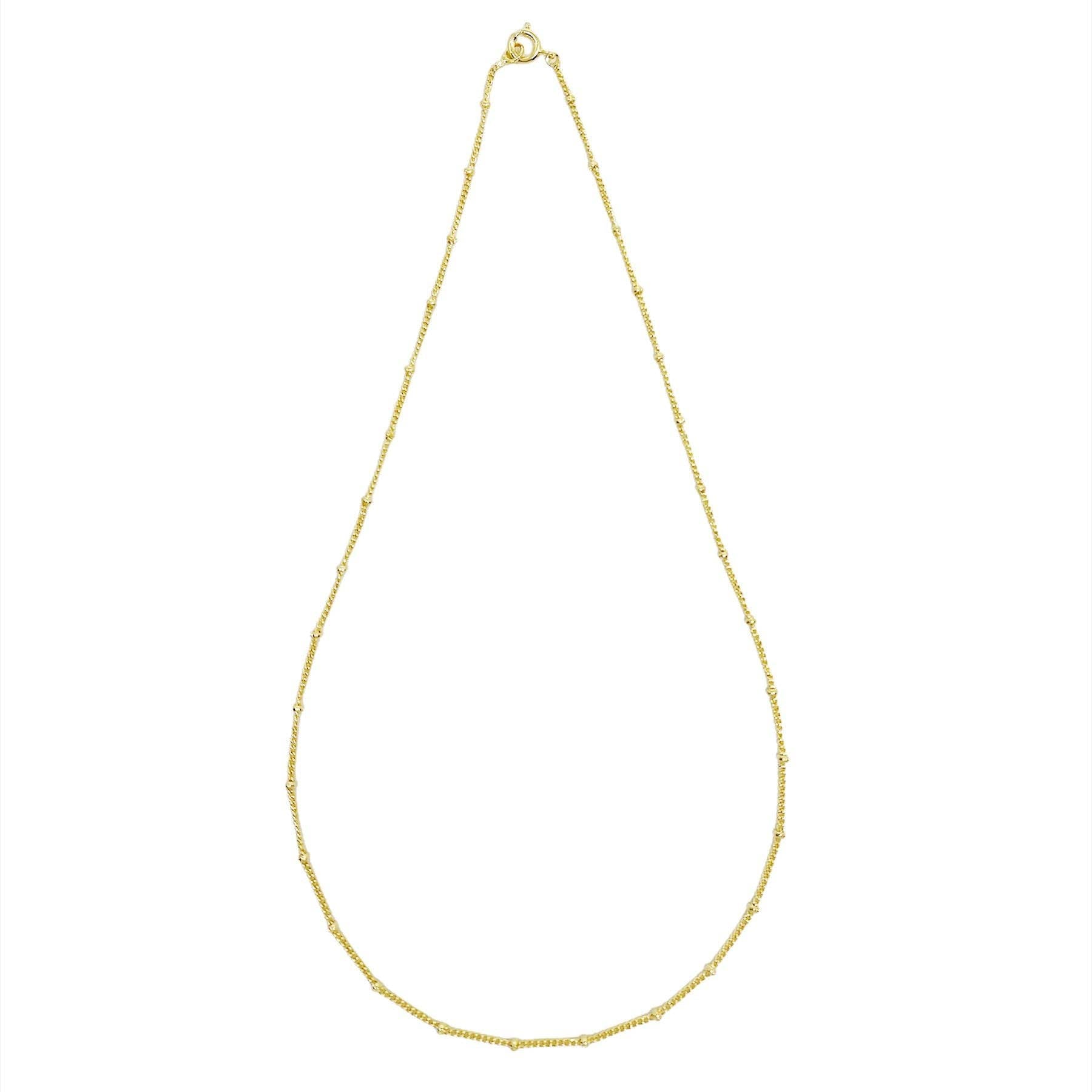 Mae Necklace