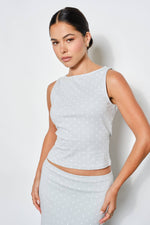 Load image into Gallery viewer, Kira Tank
