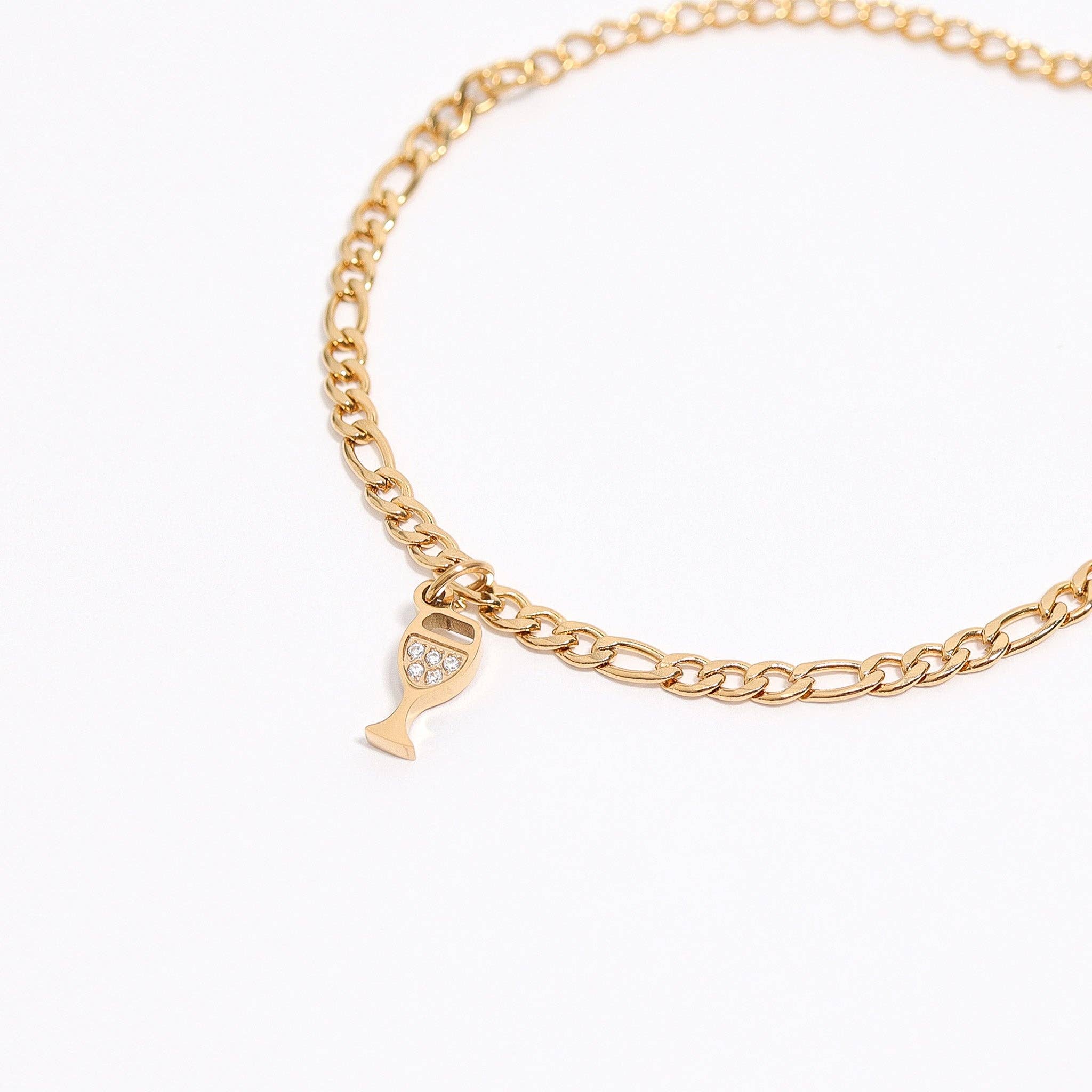 Vino Charm