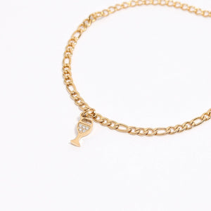 Vino Charm