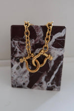 Load image into Gallery viewer, Cleo Necklace
