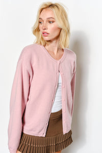 Marley Cardigan