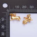 Load image into Gallery viewer, Dachshund Charm
