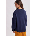 Load image into Gallery viewer, Swan Amour Sweater
