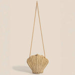 Load image into Gallery viewer, Seashell Handbag
