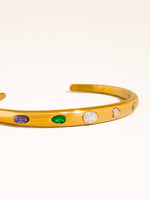 Load image into Gallery viewer, Juneau Bangle

