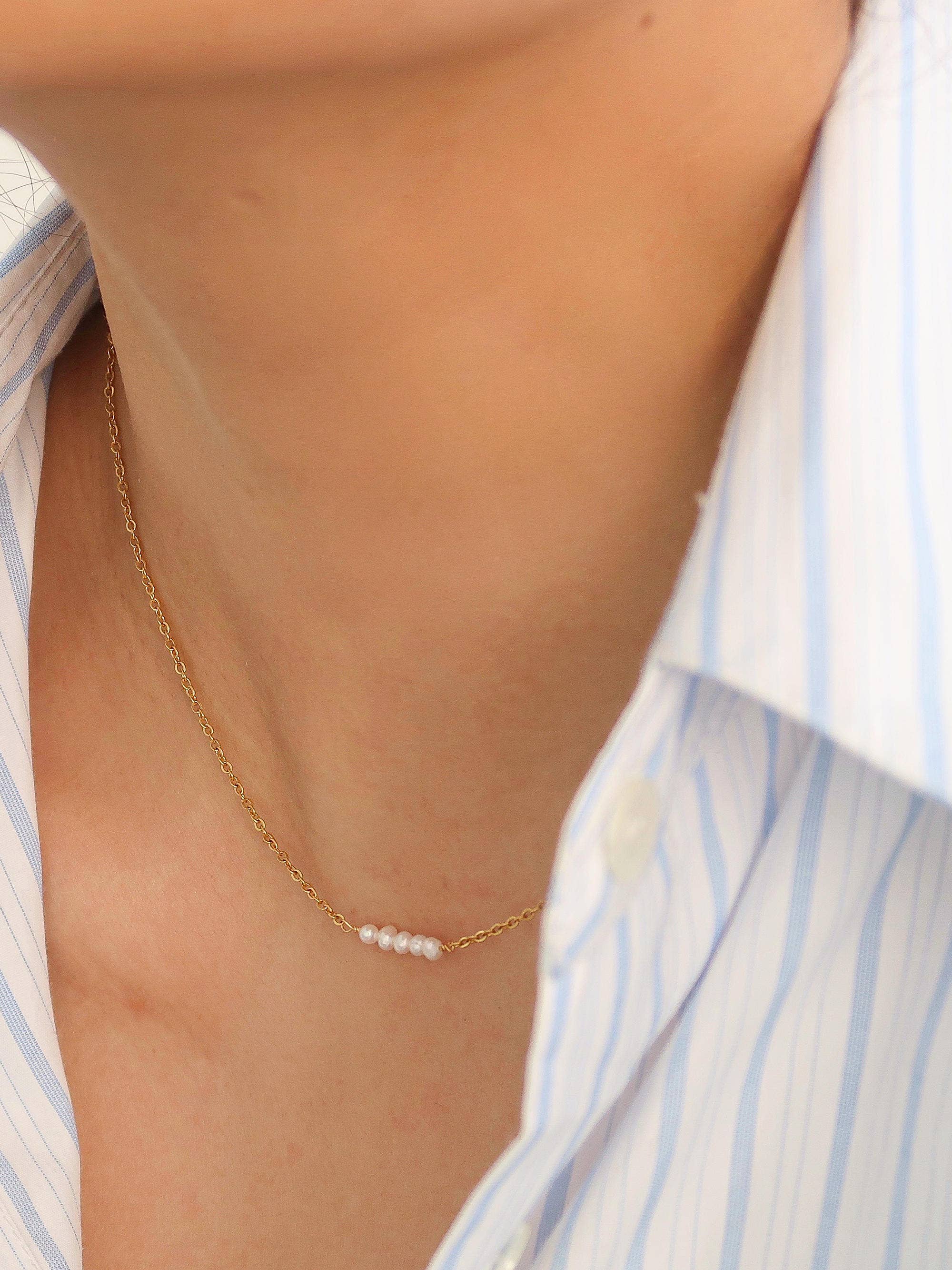 Lauren Necklace