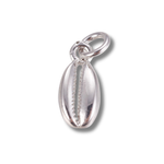 Load image into Gallery viewer, Cowrie Shell Charm
