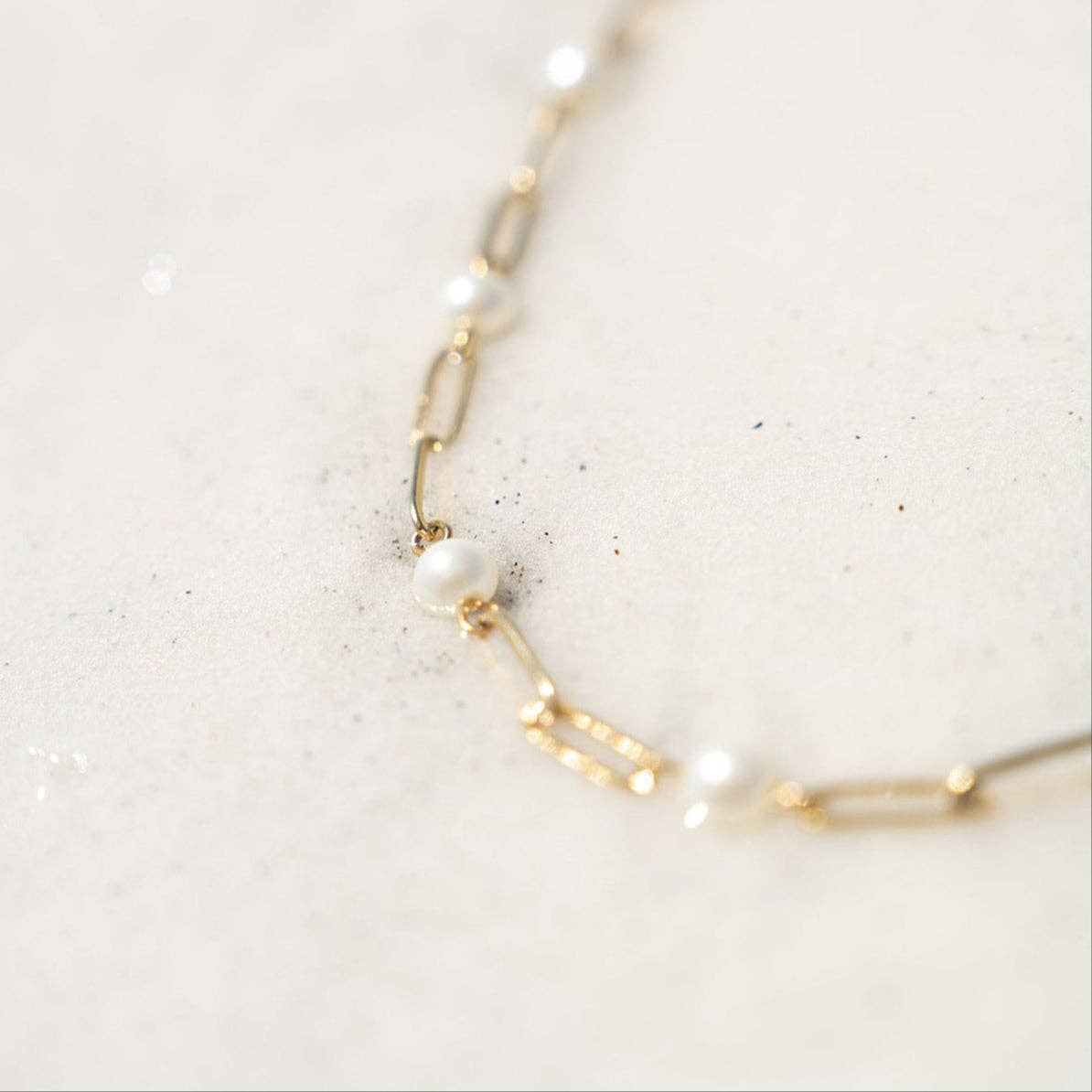 Naomi Bracelet