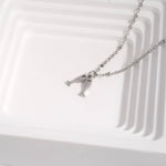 Load image into Gallery viewer, Bubbly Cheers Charm - Silver
