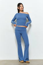 Load image into Gallery viewer, Grady Flare Pant
