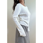 Load image into Gallery viewer, Matilda Top
