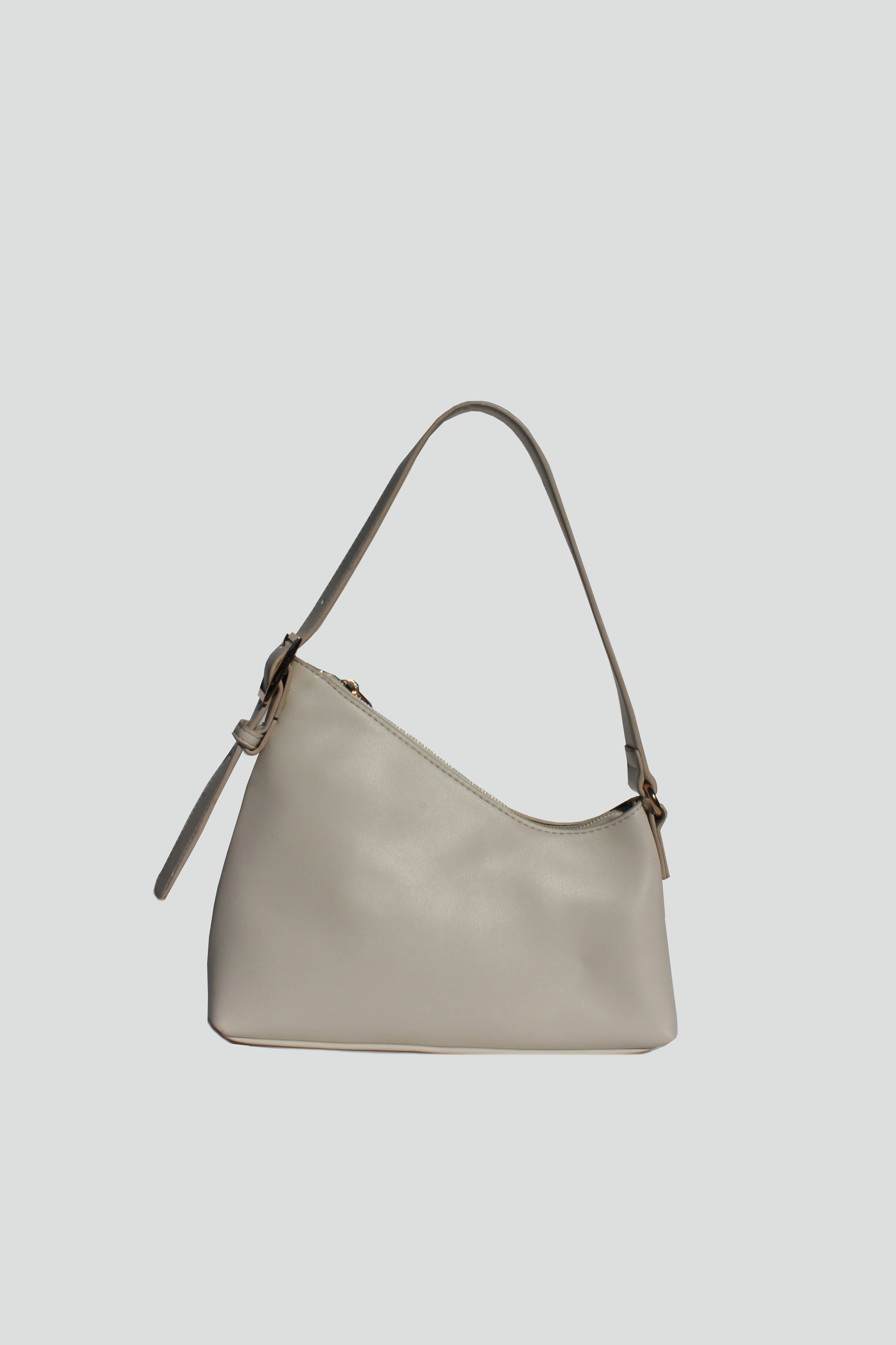 Mini Half Moon Handbag