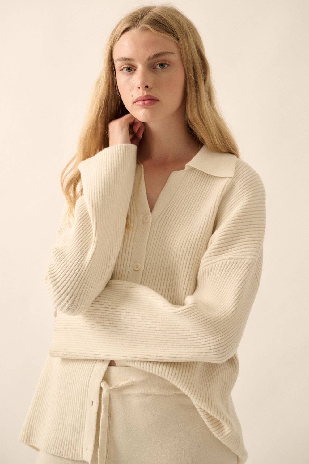 Willow Cardigan