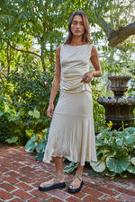Load image into Gallery viewer, Coco Midi Skirt
