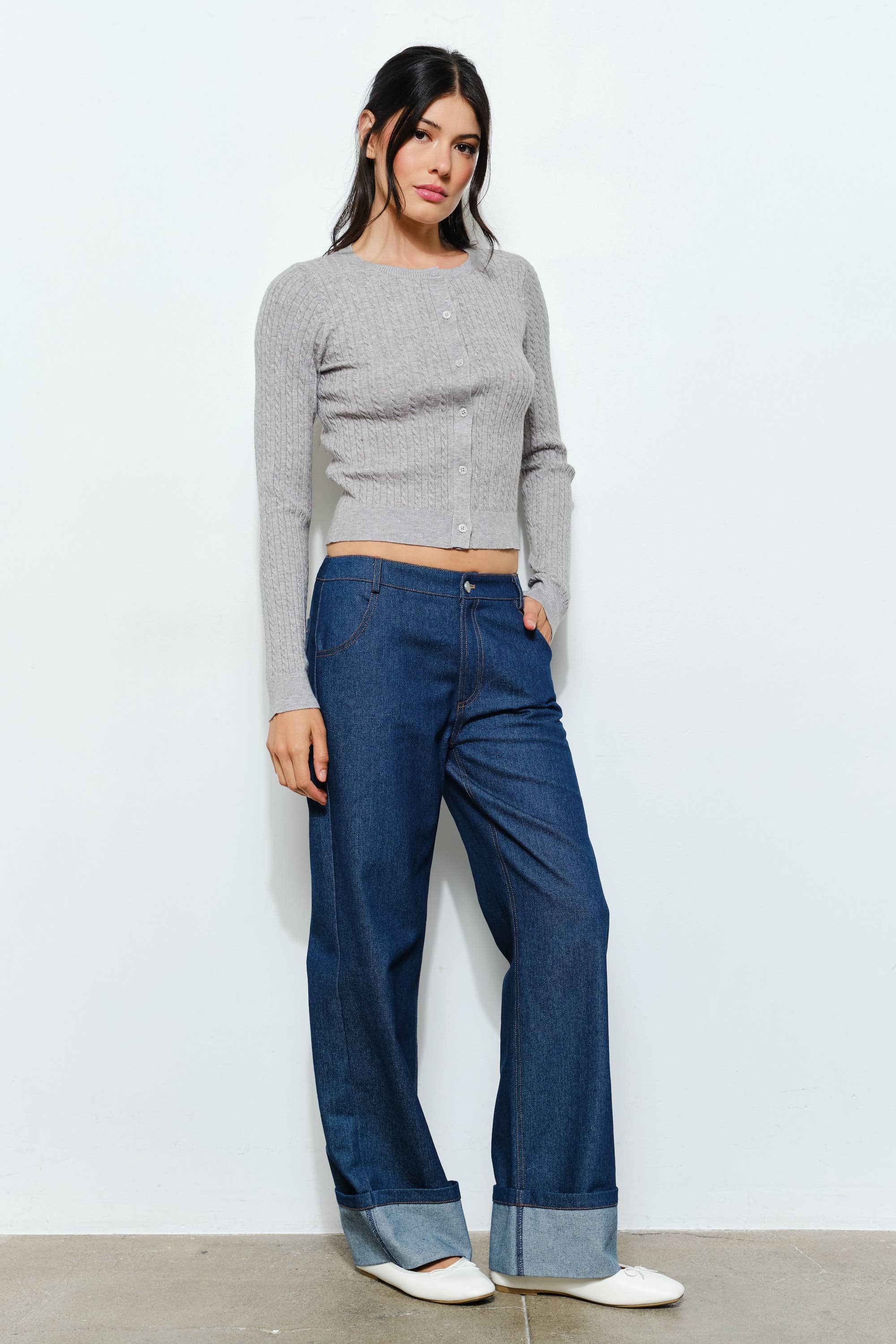 Sydney Cardigan