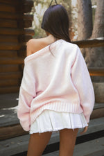 Load image into Gallery viewer, Americana Sweater
