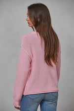 Load image into Gallery viewer, Hailee Sweater
