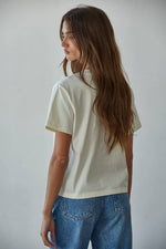 Load image into Gallery viewer, Iris Tee
