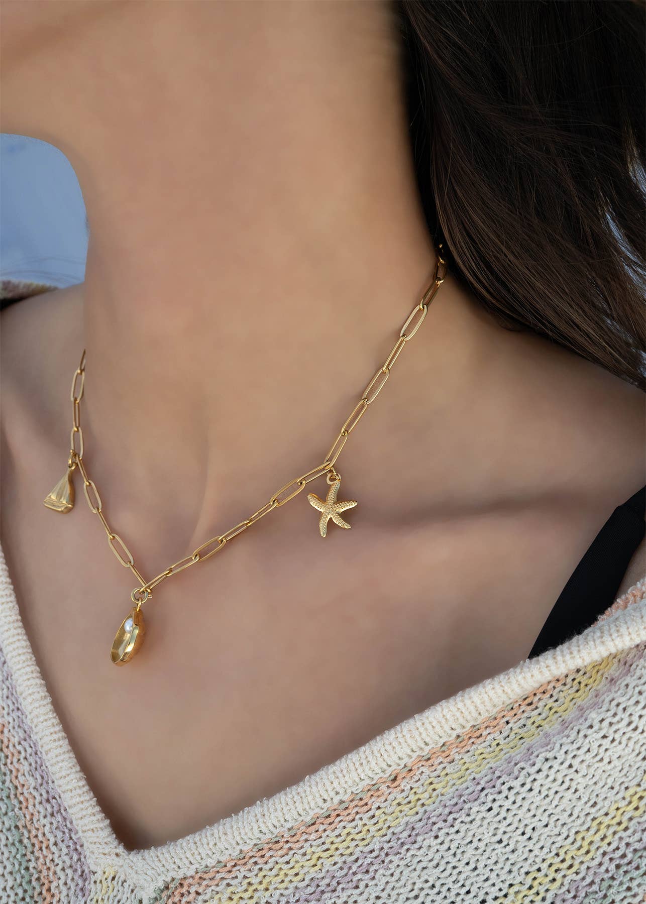 Lanikai Charm